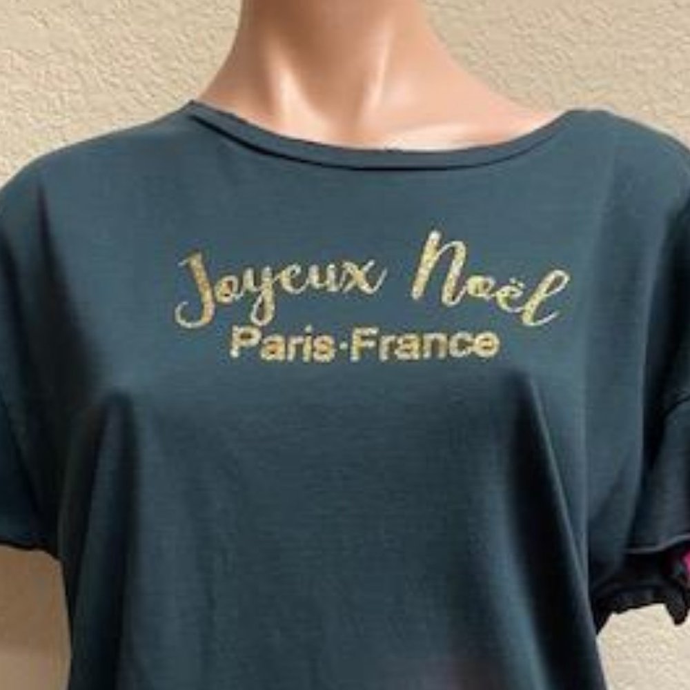 Small Medium shirt